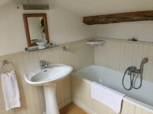 Bed & Breakfast P�rard Chambres D?hotes