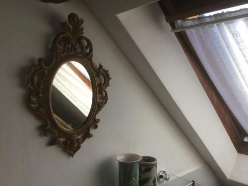 Bed & Breakfast P�rard Chambres D?hotes