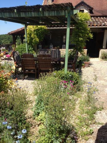 Bed & Breakfast P�rard Chambres D?hotes