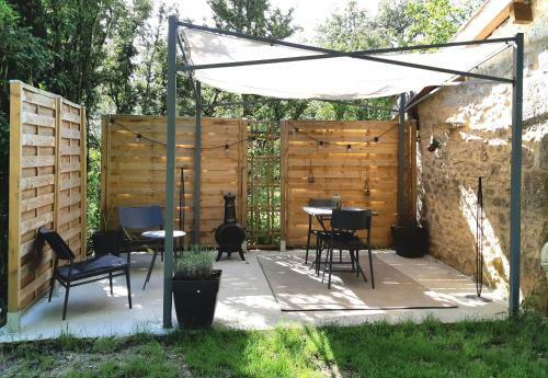 Bed & Breakfast La Tourelle 82