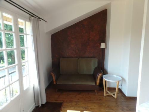 Bed & Breakfast Les Deux Flamands Et Filous