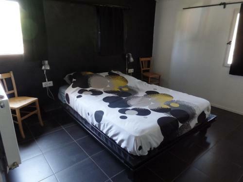 Bed & Breakfast Les Deux Flamands Et Filous