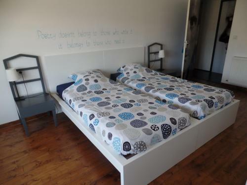Bed & Breakfast Les Deux Flamands Et Filous