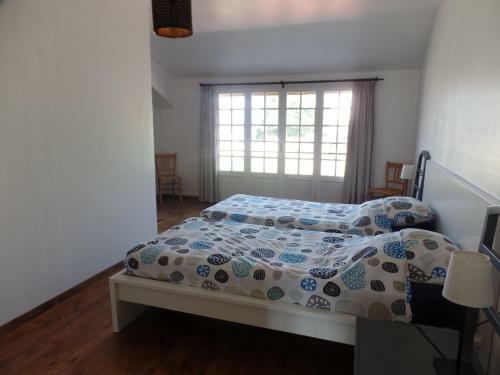 Bed & Breakfast Les Deux Flamands Et Filous