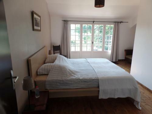 Bed & Breakfast Les Deux Flamands Et Filous