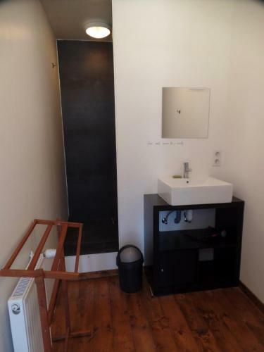 Bed & Breakfast Les Deux Flamands Et Filous