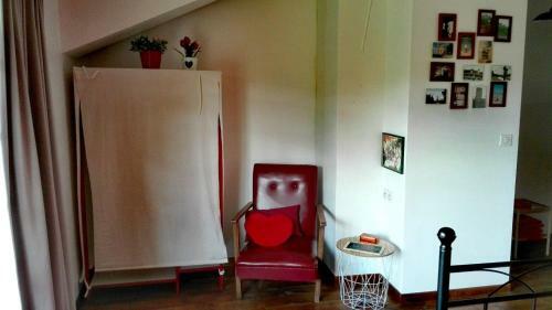 Bed & Breakfast Les Deux Flamands Et Filous