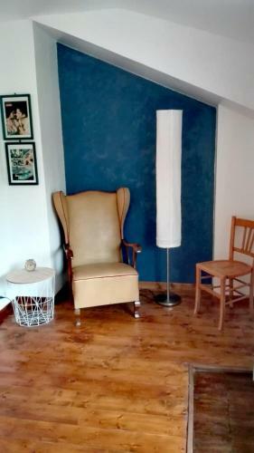 Bed & Breakfast Les Deux Flamands Et Filous