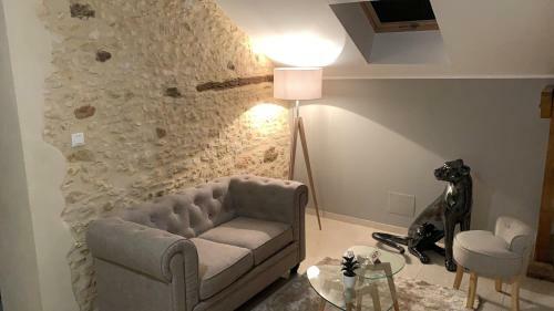 La Biche Au Bois Chambres D H�tes