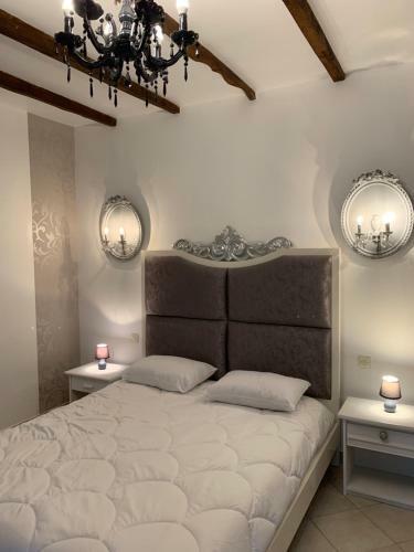 La Biche Au Bois Chambres D H�tes