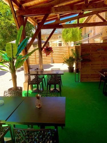 La Biche Au Bois Chambres D H�tes