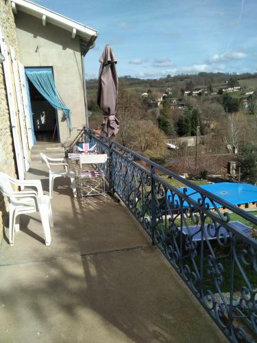 Bed & Breakfast Le 37
