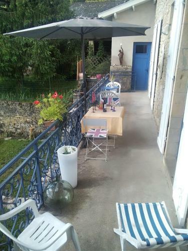 Bed & Breakfast Le 37