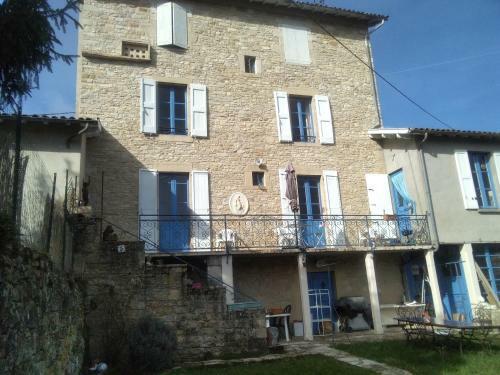 Bed & Breakfast Le 37