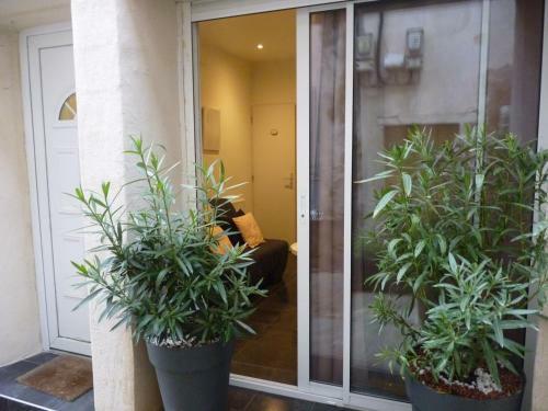 Apartamento Studi'o Lub�ron