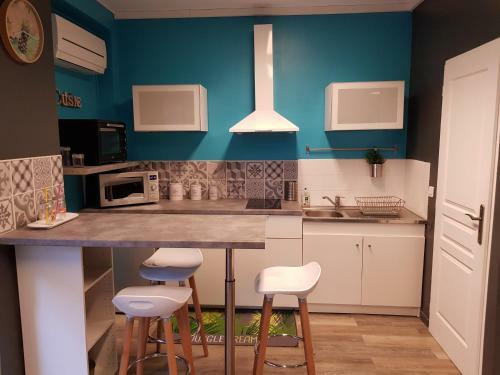 Apartamento Bluebird