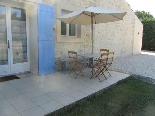 Appartement Dans Mas Proven�al Avec Piscine