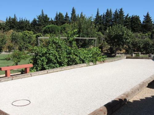 Bed & Breakfast Le Far� Tchanqu� Chambre D?h�tes R�f�rence