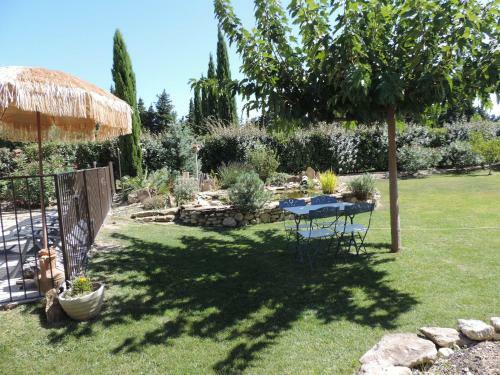 Bed & Breakfast Le Far� Tchanqu� Chambre D?h�tes R�f�rence