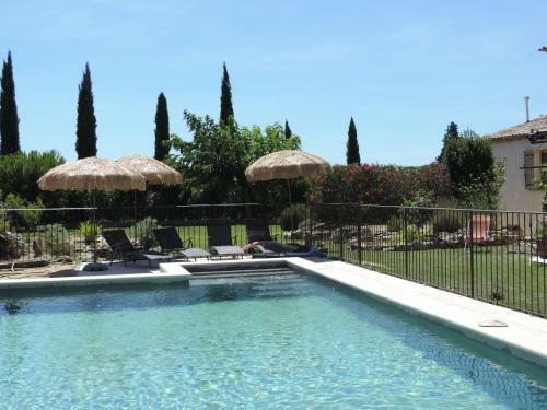 Bed & Breakfast Le Far� Tchanqu� Chambre D?h�tes R�f�rence
