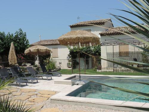 G�te Le Far� Tchanqu�