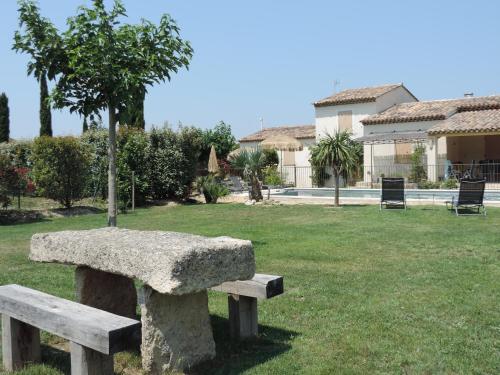 G�te Le Far� Tchanqu�