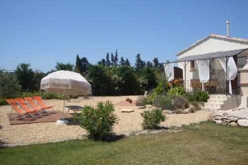 G�te Le Far� Tchanqu�