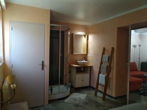 Bed & Breakfast Le Clos Martial