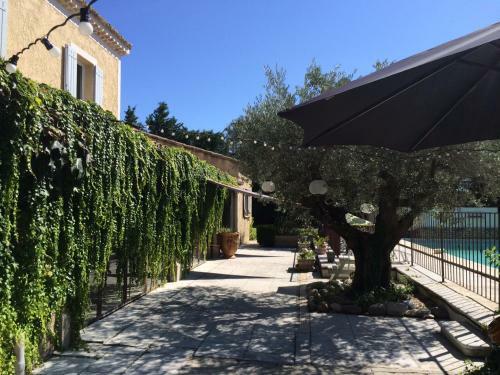 Villa Bastidons Des Anges