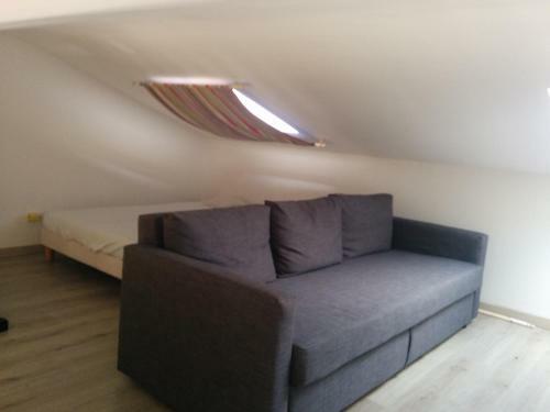 Apartamento Studio Centre-ville