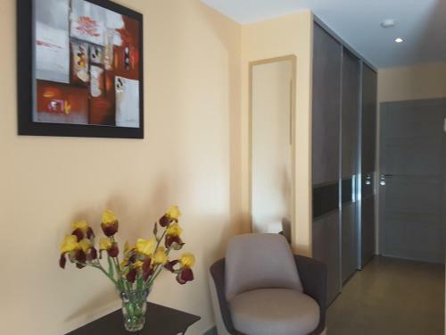 Hostal Aubade En Luberon