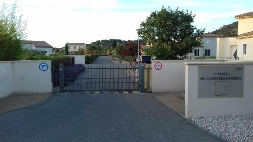 Hostal Aubade En Luberon