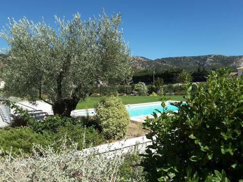 Hostal Aubade En Luberon