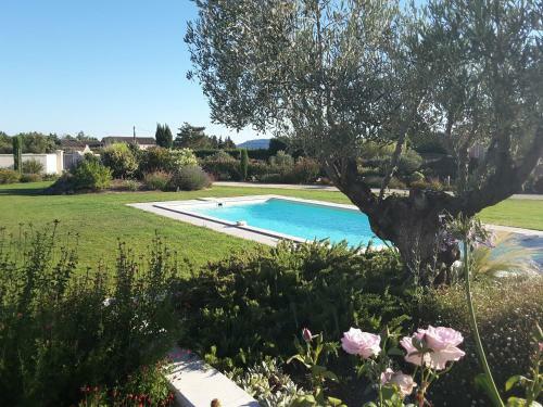 Hostal Aubade En Luberon