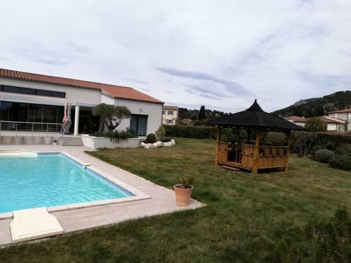 Hostal Aubade En Luberon