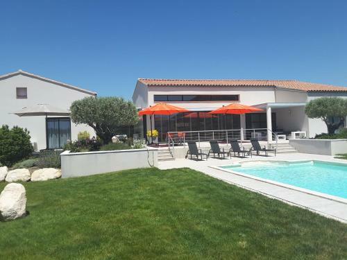 Hostal Aubade En Luberon