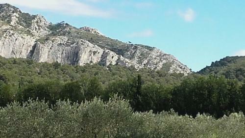 Hostal Aubade En Luberon