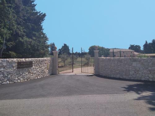 Bed & Breakfast Mas Des Fugueyrolles
