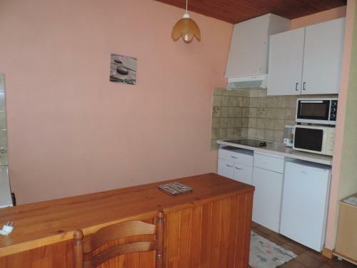 Apartamento La Maison Du Lac