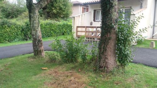 Apartamento La Maison Du Lac