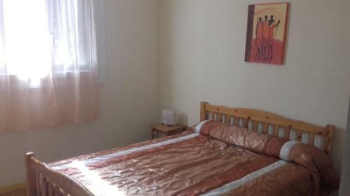 Apartamento La Maison Du Lac