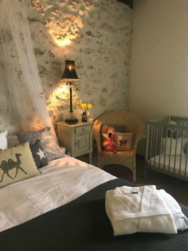Bed & Breakfast Le Bouyssou