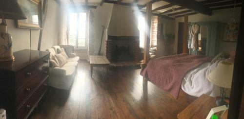 Bed & Breakfast Le Bouyssou