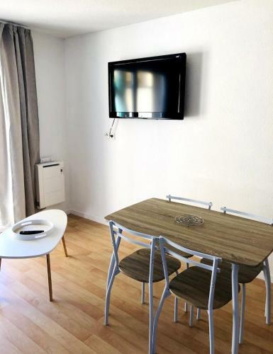 Apartamento Les Terrasses