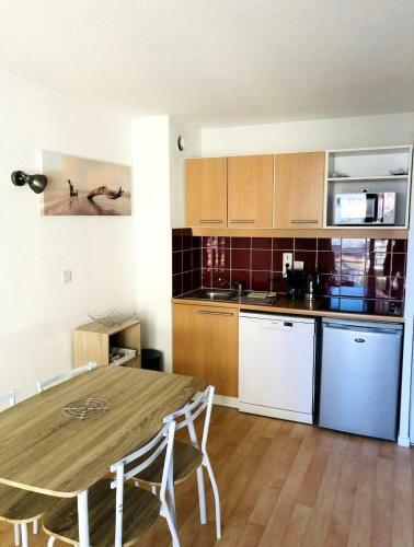 Apartamento Les Terrasses