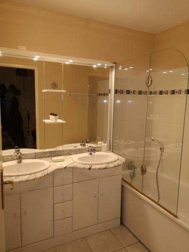Apartamento R�sidence Long Island