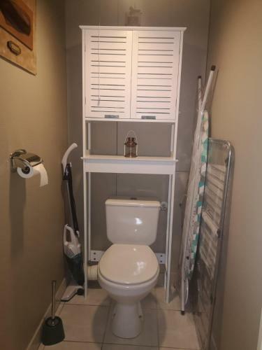 Apartamento R�sidence Long Island