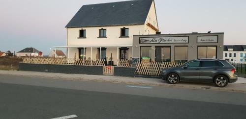 Bed & Breakfast L'instant