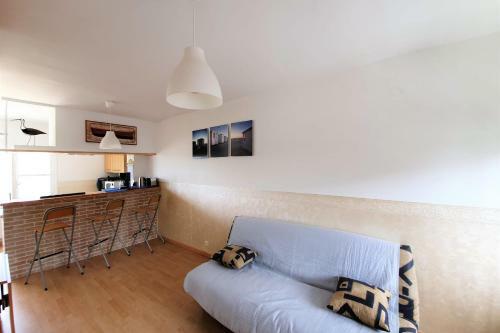 Apartamento Duplex " Le Phare" Situ� Proche Plage
