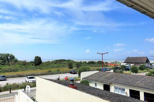 Apartamento Duplex " Le Phare" Situ� Proche Plage